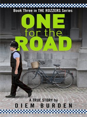 cover image of One for the Road